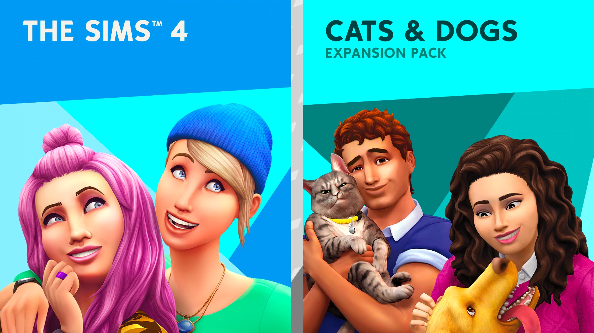sims 4 cats and dogs expansion pack xbox one sims 4 cats and dogs expansion pack xbox one