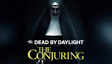 Dead by Daylight - The Conjuring Dead by Daylight - The Conjuring