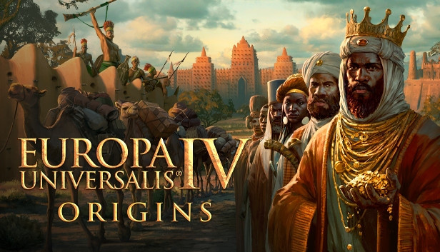 Immersion Pack - Europa Universalis IV: Origins Immersion Pack - Europa Universalis IV: Origins
