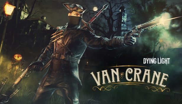 Dying Light - Van Crane Bundle Dying Light - Van Crane Bundle
