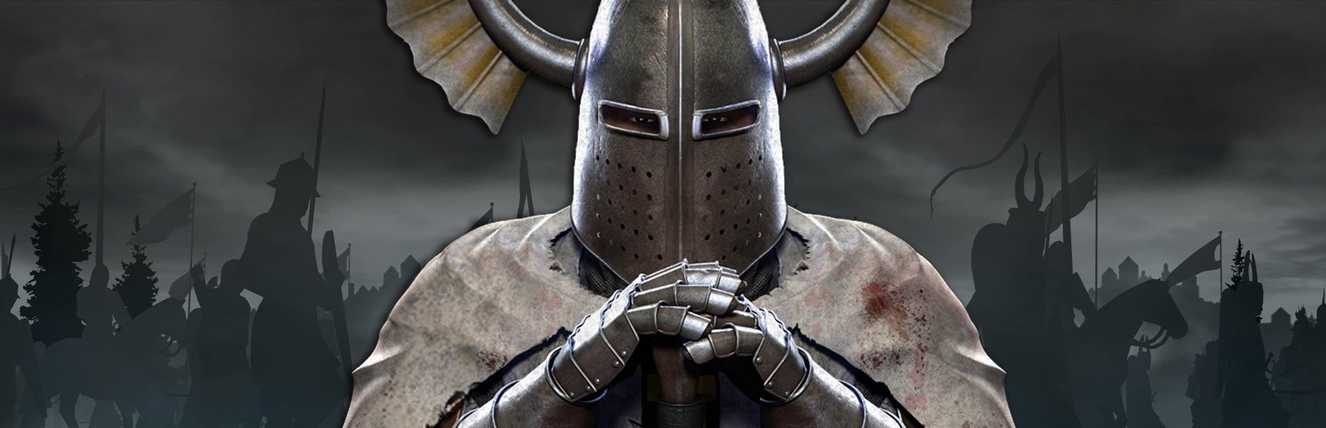 Banner Medieval II: Total War Collection