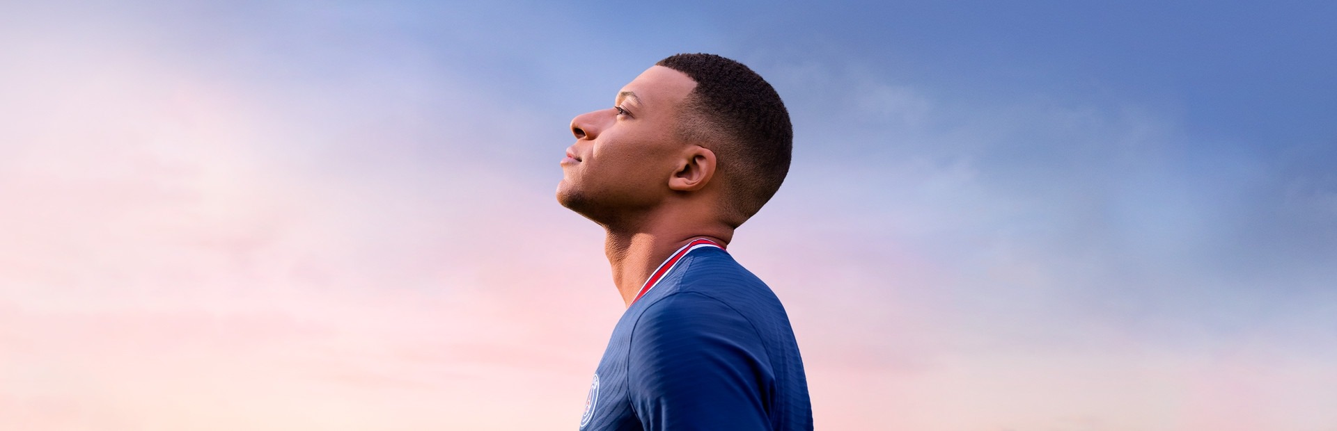 Banner FIFA 22 - Ultimate Edition