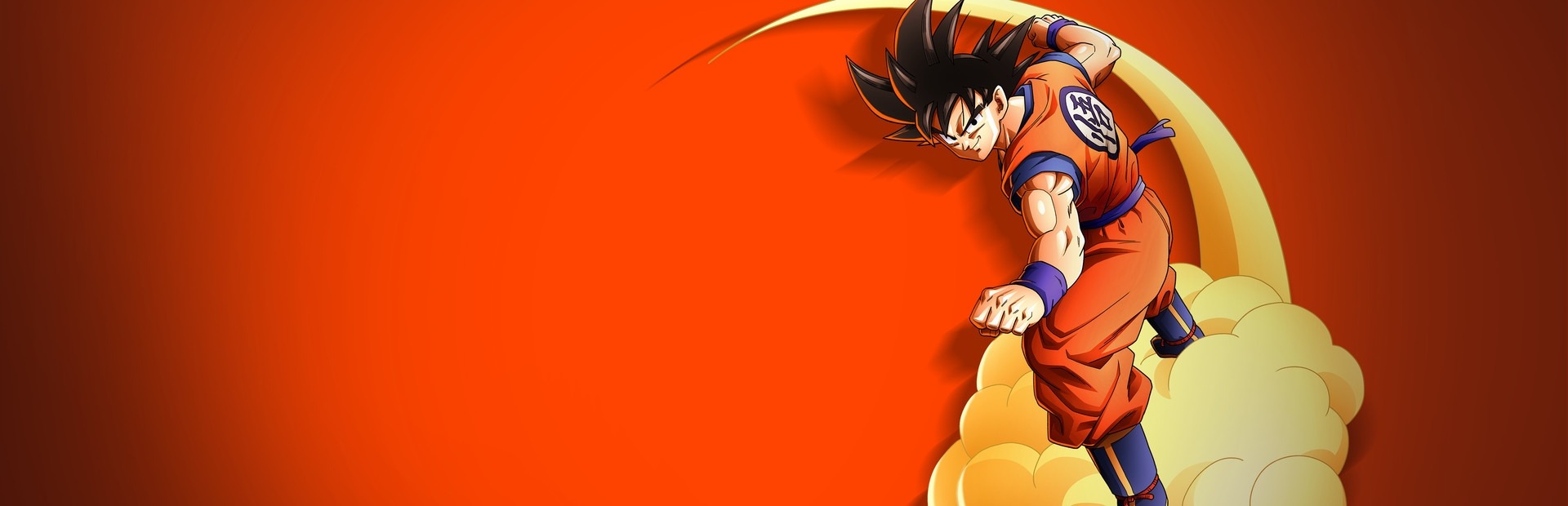 Banner Dragon Ball Z Kakarot (Xbox ONE / Xbox Series X|S)