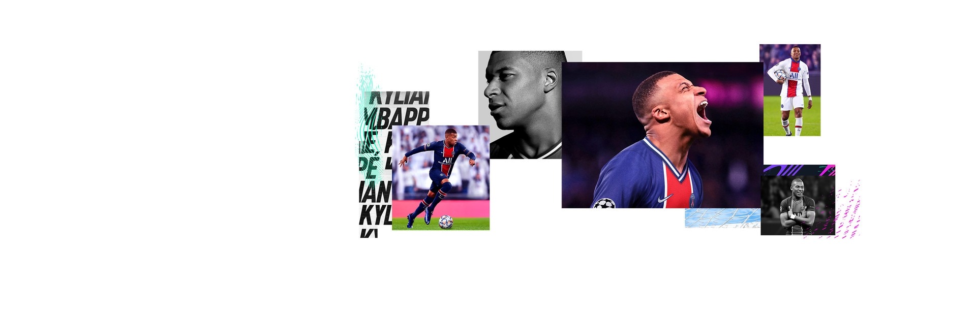 Banner FIFA 21 Xbox ONE