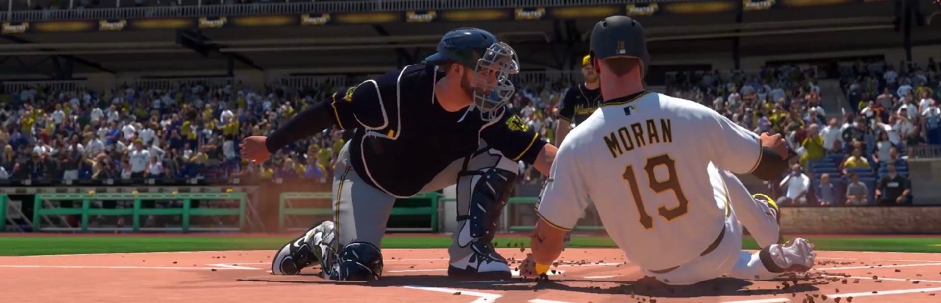 Banner MLB The Show 22 Xbox Series X|S