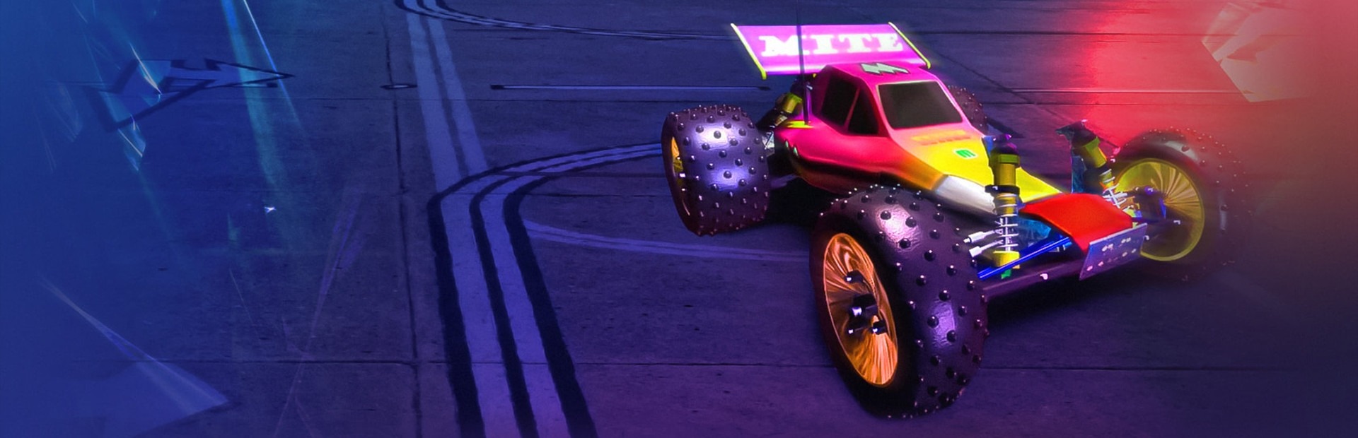 Banner Re-Volt
