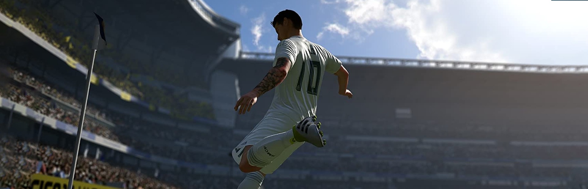 Banner FIFA 17
