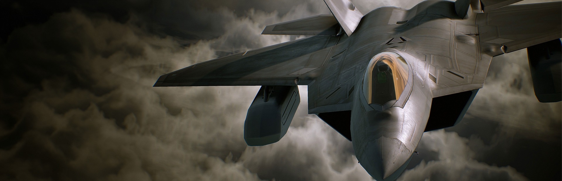 Banner Ace Combat 7: Skies Unknown