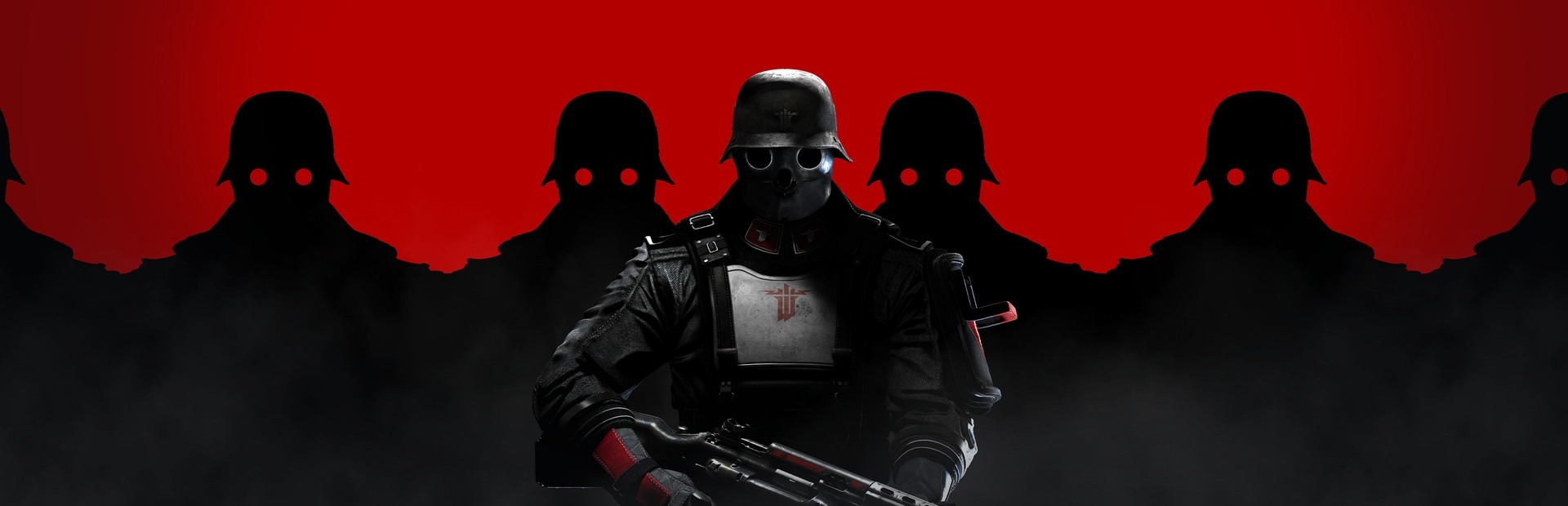 Banner Wolfenstein: The New Order