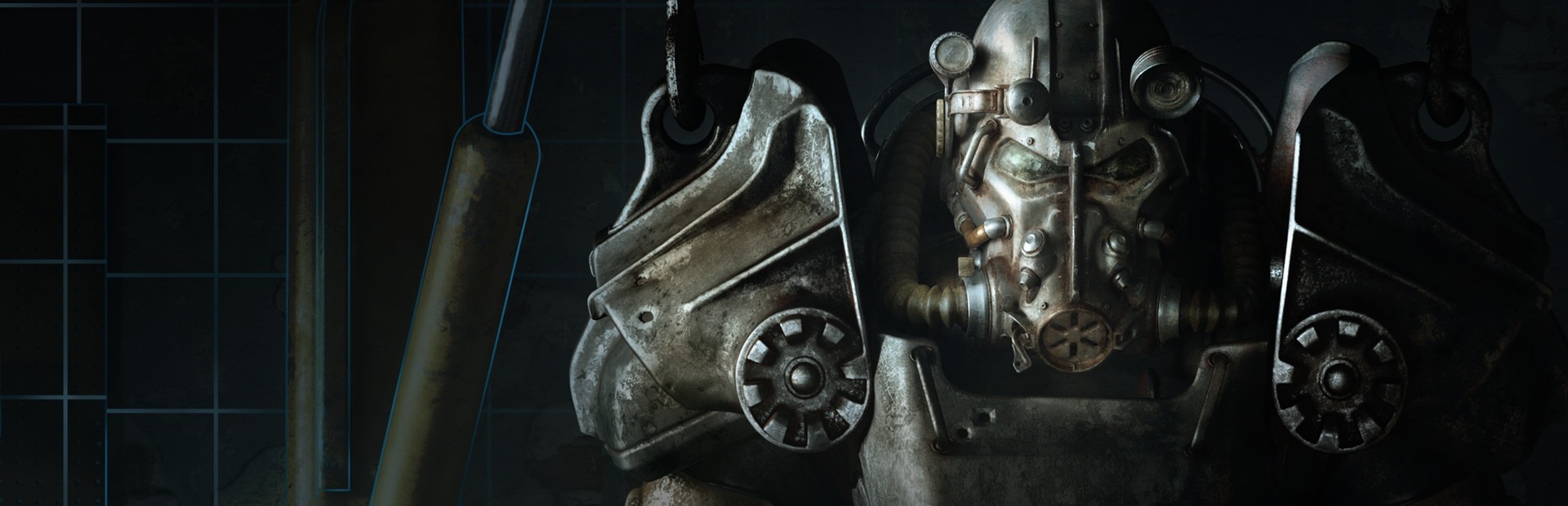 Banner Fallout 4 VR