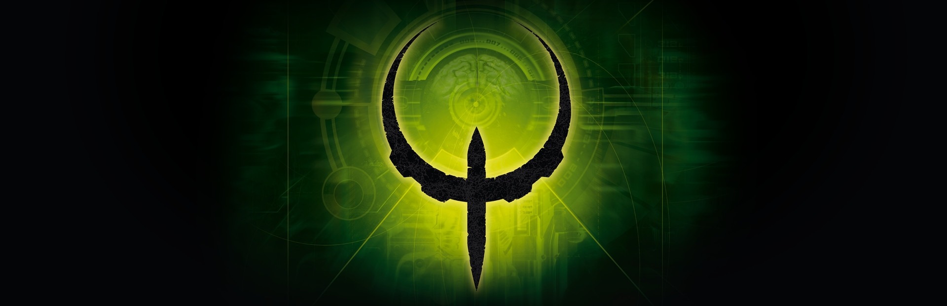 Banner Quake 4