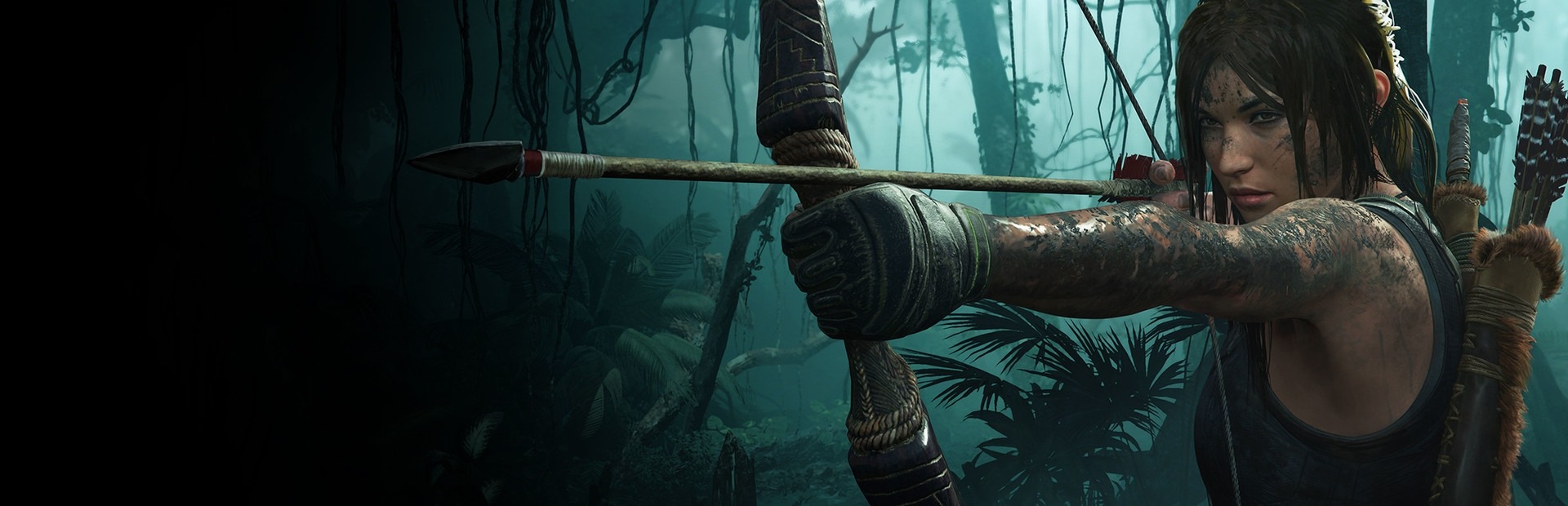 Banner Shadow of the Tomb Raider (Xbox ONE / Xbox Series X|S)