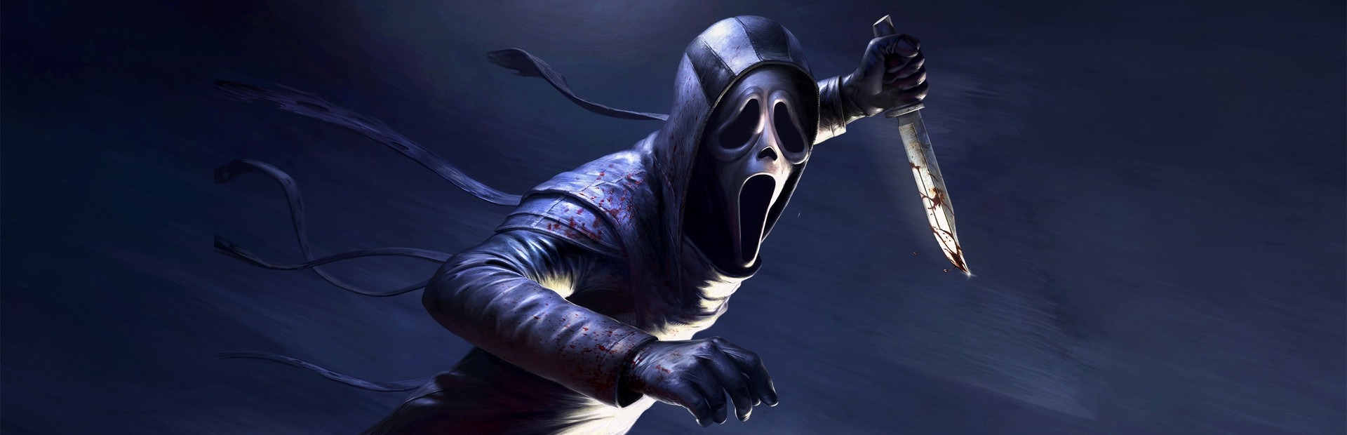 Banner Dead by Daylight Deluxe Edition