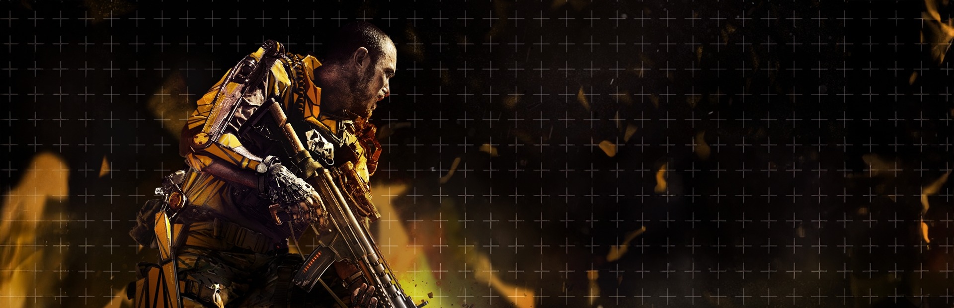 Banner Call of Duty: Advanced Warfare: Supremacy