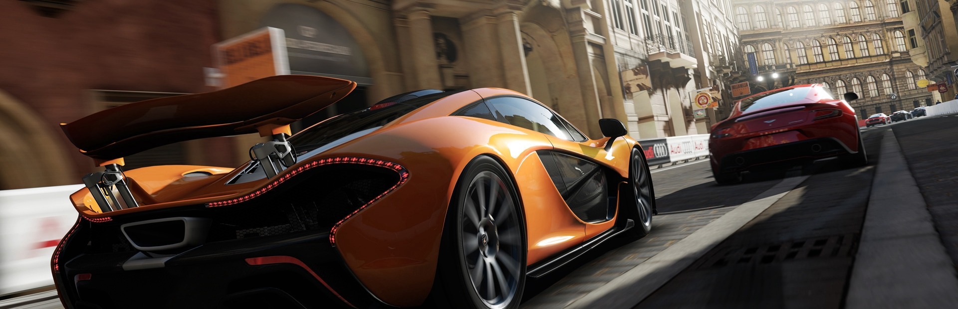 Banner Forza Motorsport 5 (Xbox ONE / Xbox Series X|S)