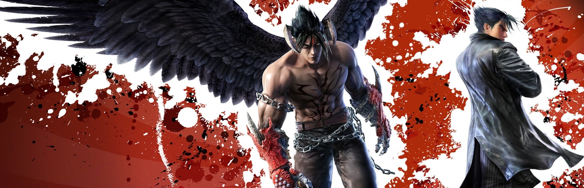 Banner Tekken 7 Ultimate Edition