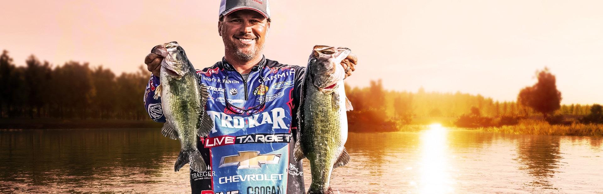 Banner Fishing Sim World: Pro Tour Xbox ONE