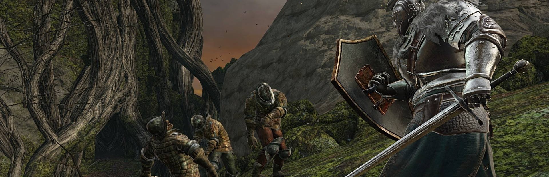 Banner Dark Souls 2 Bundle