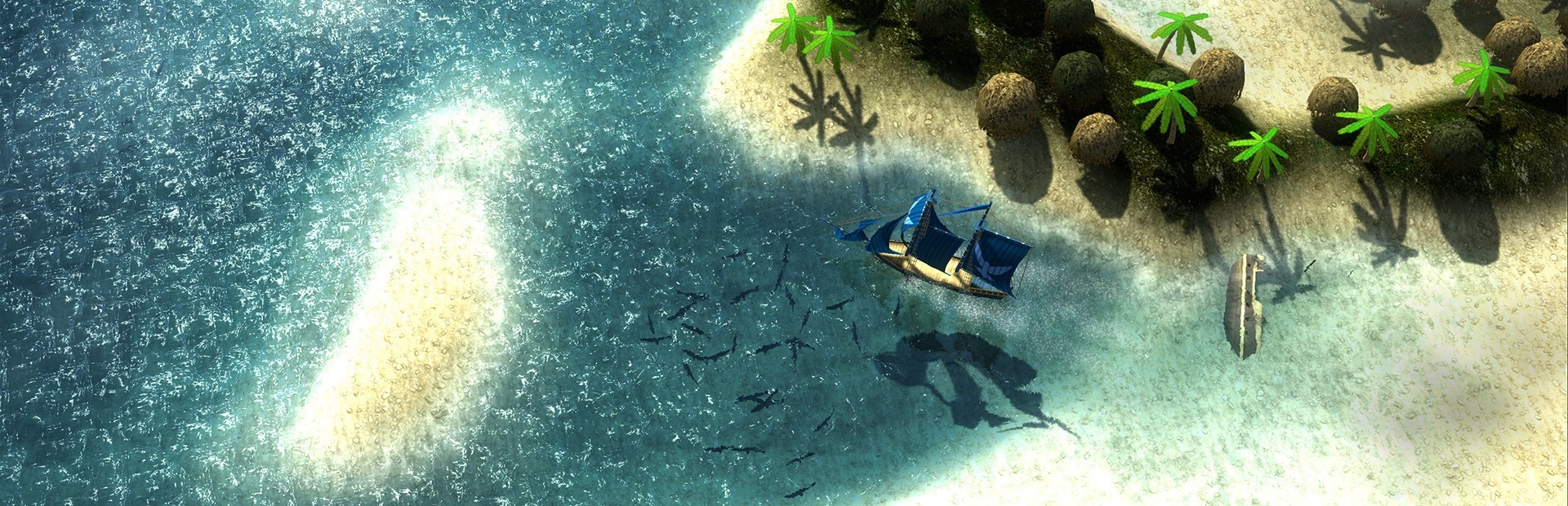 Banner Windward