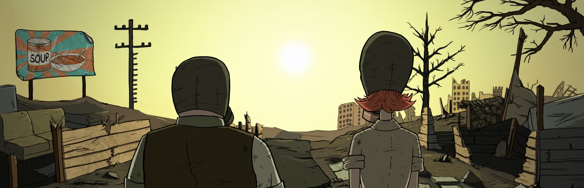 Banner 60 Seconds!
