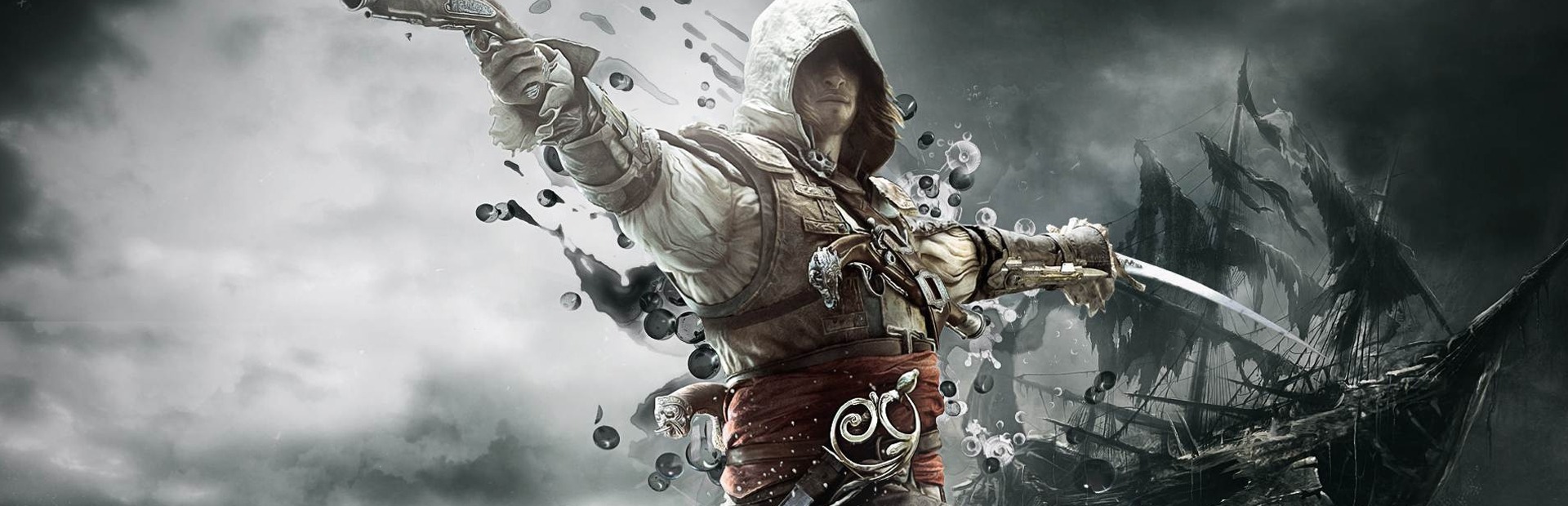 Banner Assassin's Creed: La Saga Américaine