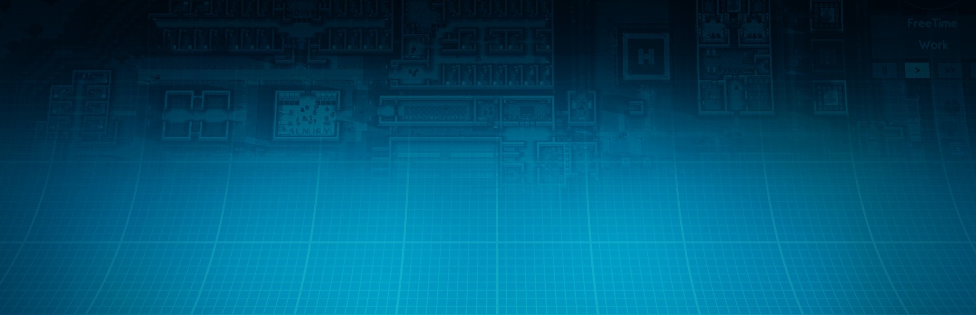 Banner Prison Architect + Aficionado DLC