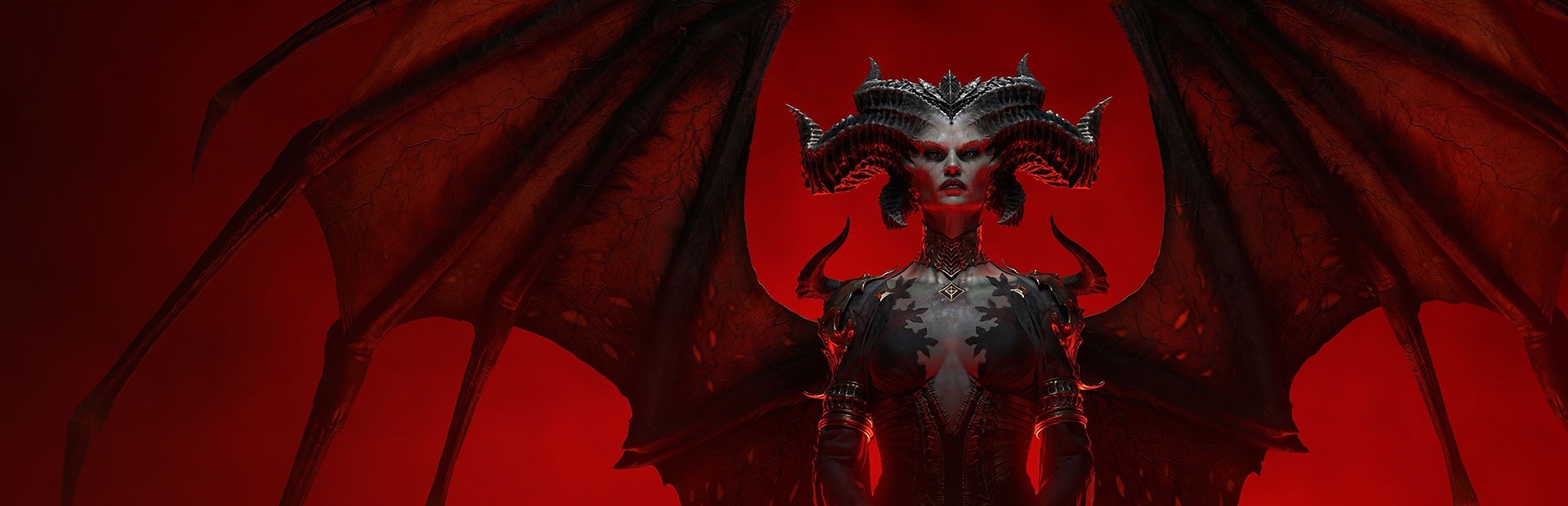 Banner Diablo IV Digital Ultimate Edition (Xbox ONE / Xbox Series X|S)