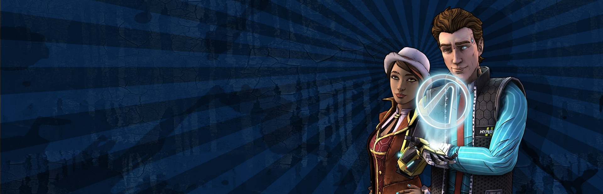Banner Tales from the Borderlands