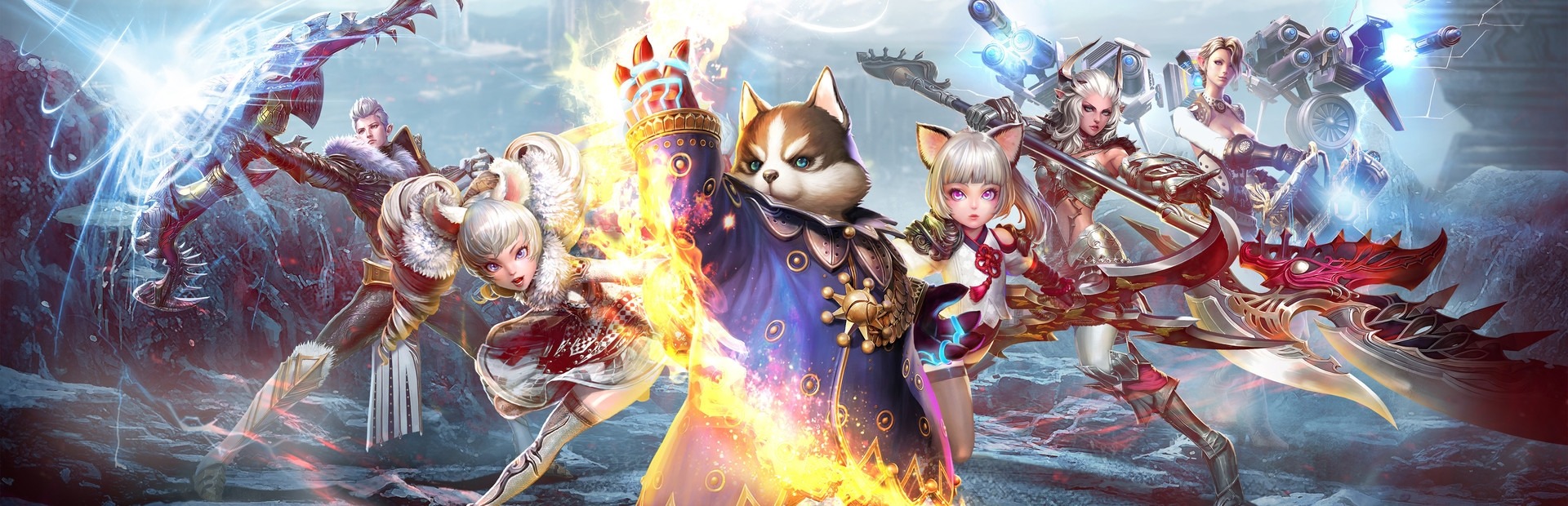 can download tera online