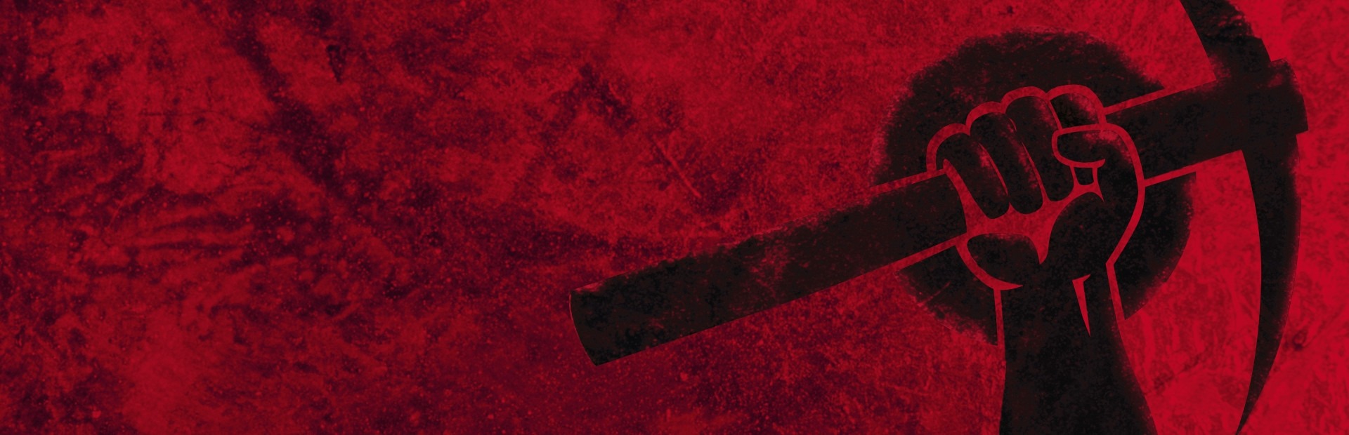 Banner Red Faction