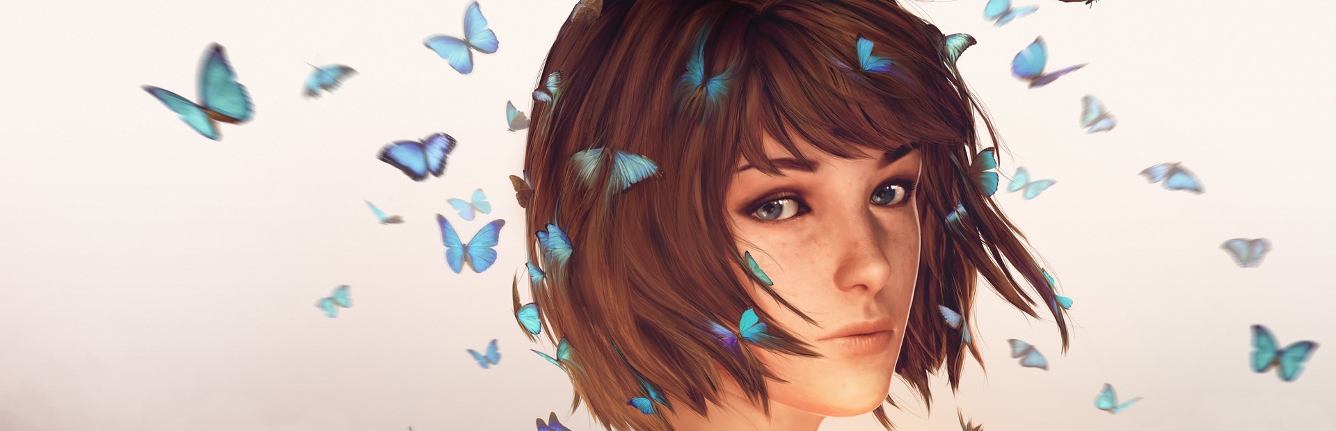 Banner Life is Strange Remastered Collection