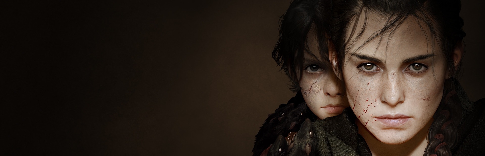 Banner A Plague Tale: Requiem Xbox Series X|S