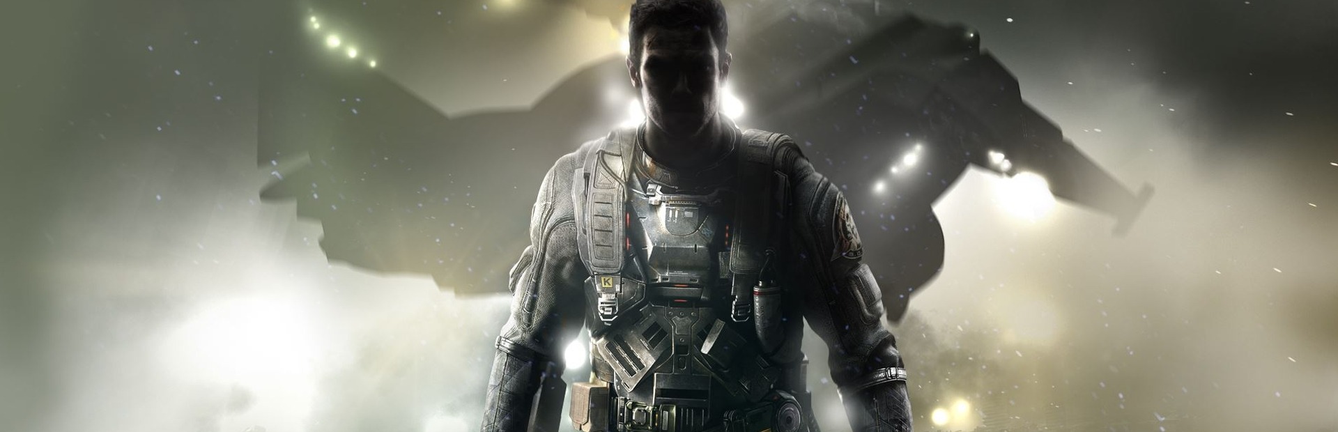 Banner Call of Duty: Infinite Warfare - Launch Edition (Xbox ONE / Xbox Series X|S)