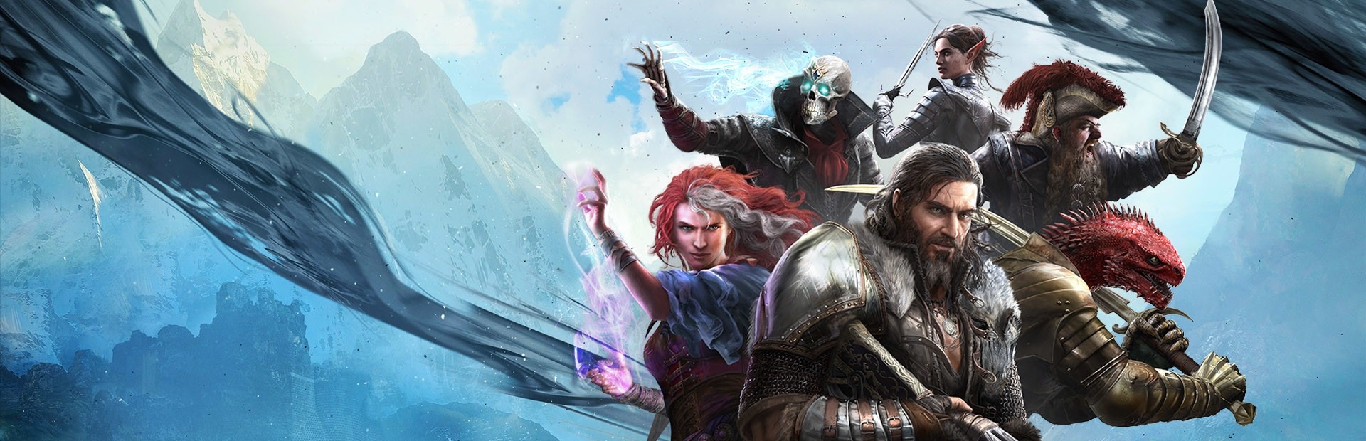 Banner Divinity: Original Sin II Definitive Edition